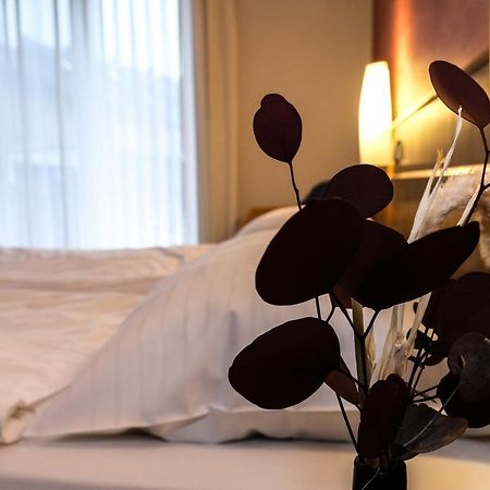 Hotel-Restaurant Zur Muehle Schermbeck Esterno foto